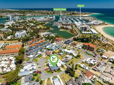 5a Clyde Place, Mandurah WA 6210