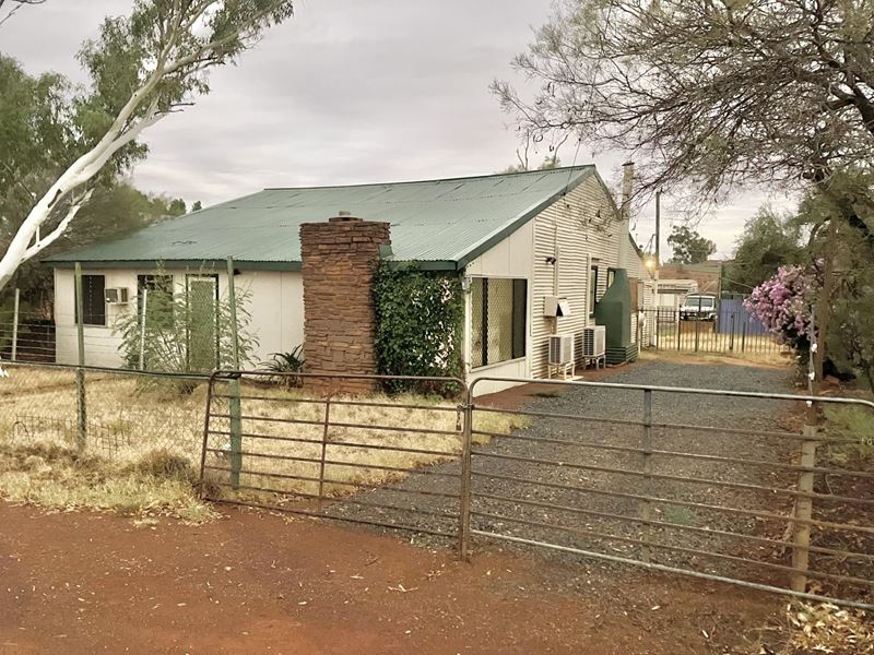 40 Mccleary Street, Meekatharra