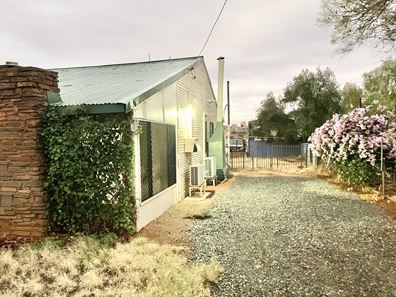 40 Mccleary Street, Meekatharra WA 6642