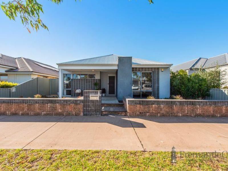 176 Inlet Boulevard, South Yunderup WA 6208