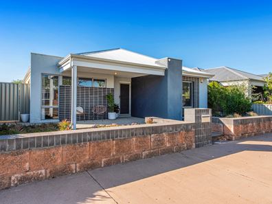176 Inlet Boulevard, South Yunderup WA 6208