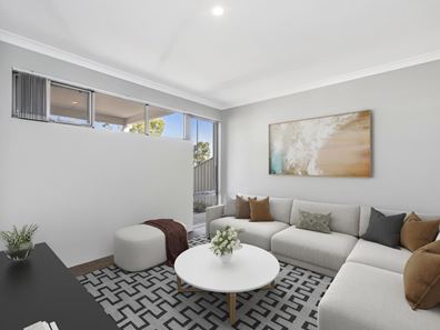 176 Inlet Boulevard, South Yunderup WA 6208