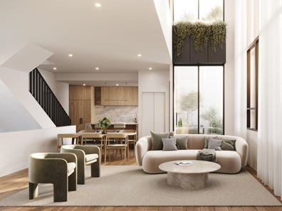 7/45 Boronia Avenue, Nedlands WA 6009