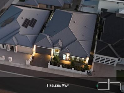 3 Helena Way, Landsdale WA 6065