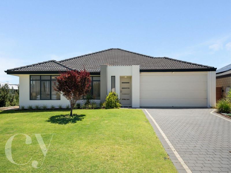 406 Woollcott Avenue, Brabham WA 6055