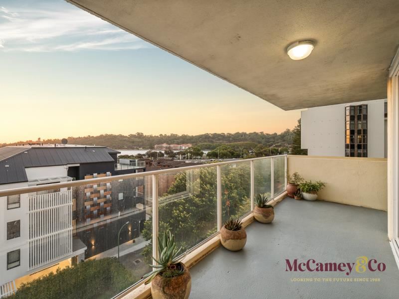 23/27 Mill Point Road, South Perth WA 6151