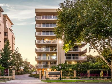 23/27 Mill Point Road, South Perth WA 6151