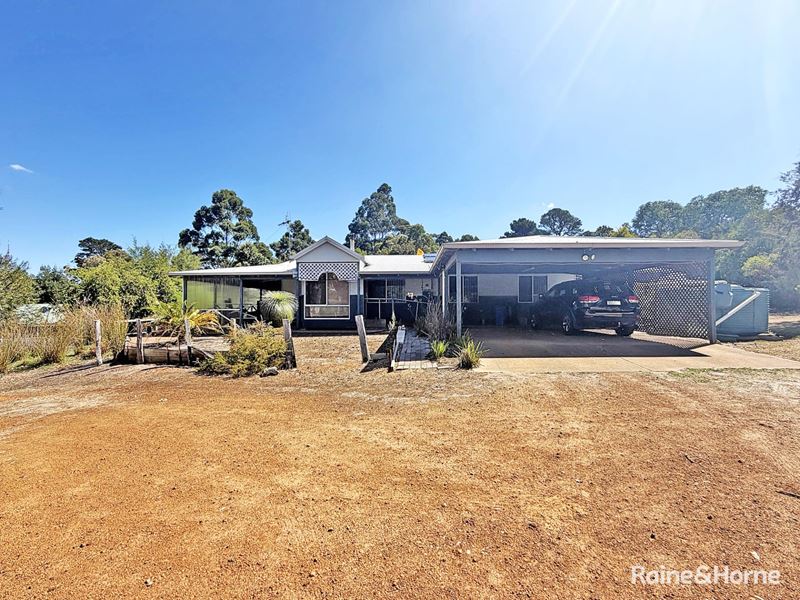 214 Marmion Street, Mount Barker