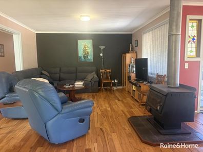 214 Marmion Street, Mount Barker WA 6324