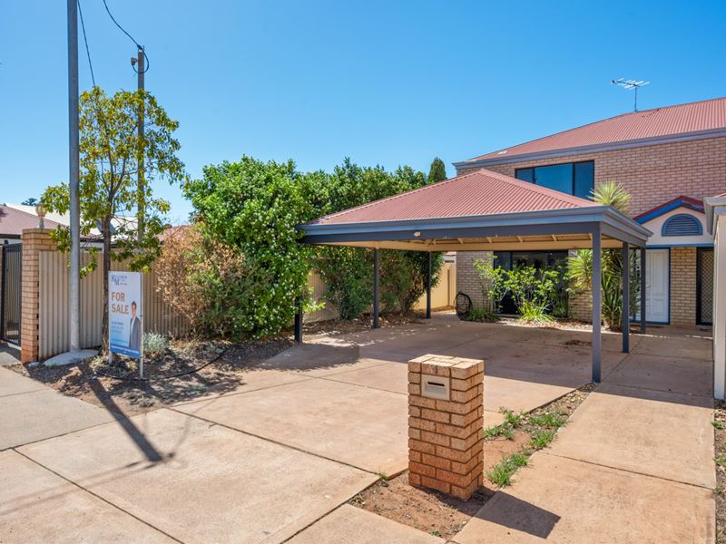 1/97 Bourke Street, Piccadilly WA 6430