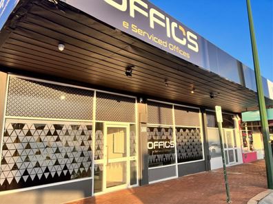 598 Albany Highway, Victoria Park WA 6100