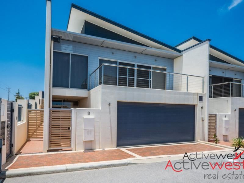 8/298 Chapman Road, Beresford