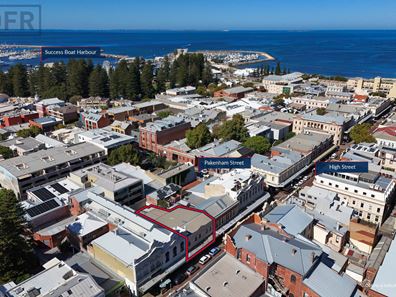 75 High Street, Fremantle WA 6160