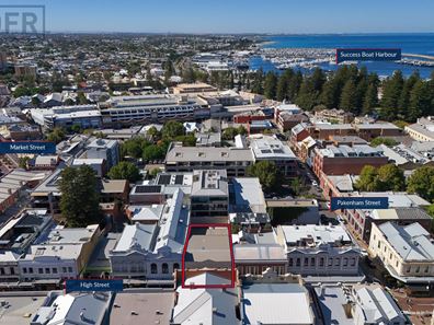 75 High Street, Fremantle WA 6160