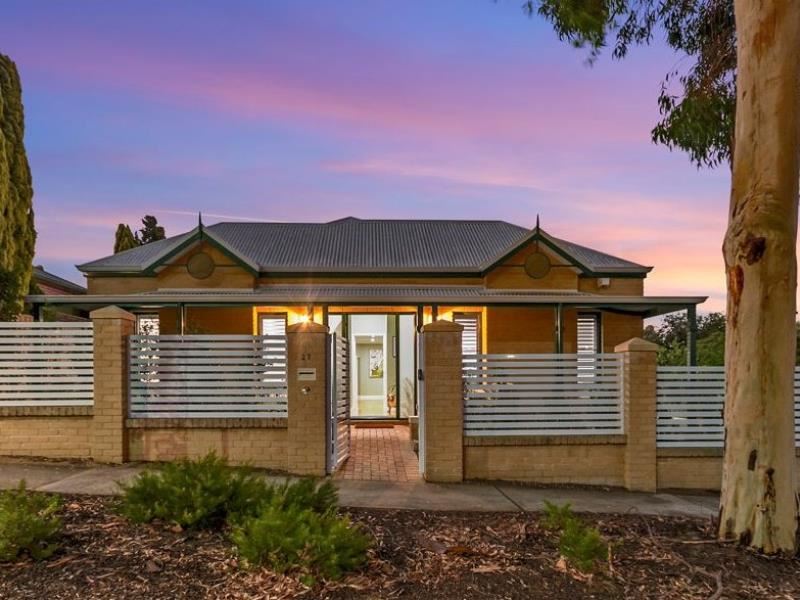 27 Upney Mews, Joondalup WA 6027