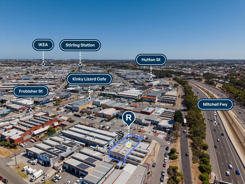 22 Gordon Road West, Osborne Park