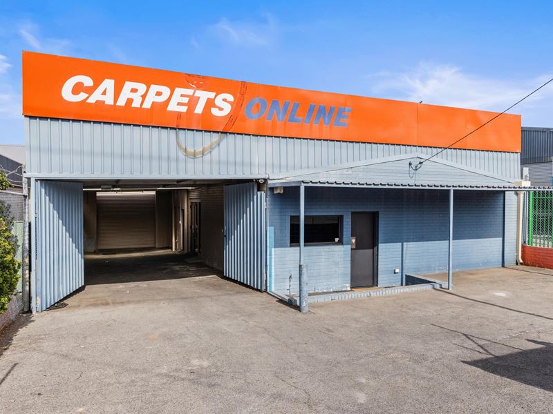 22 Gordon Road West, Osborne Park WA 6017
