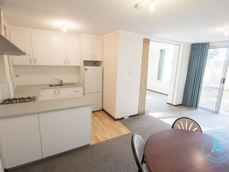 7/32 Cambridge Street, West Leederville WA 6007