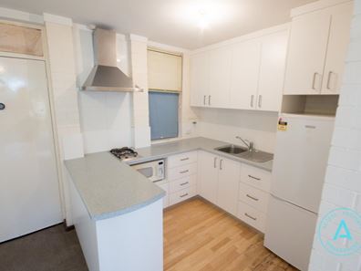 7/32 Cambridge Street, West Leederville WA 6007