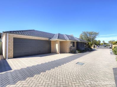 10/456 Kalamunda Road, High Wycombe WA 6057