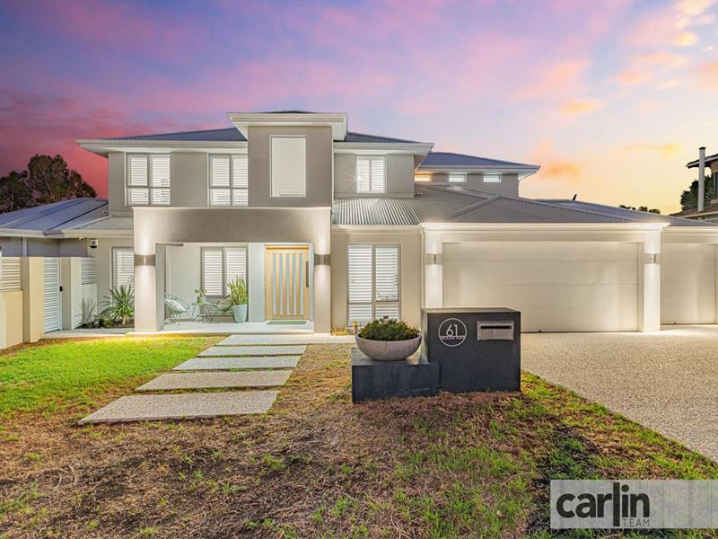 61 Nolan Way, Bateman