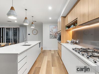 61 Nolan Way, Bateman WA 6150