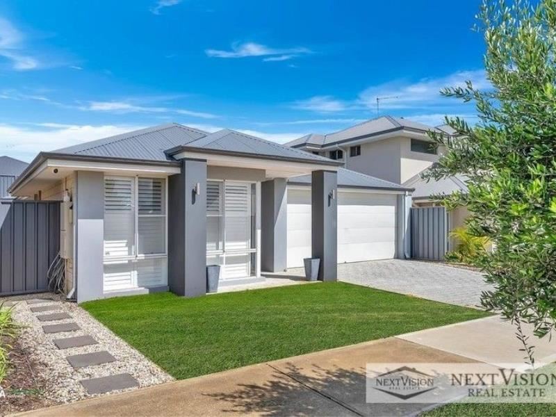 25 Nettup Street, Hammond Park