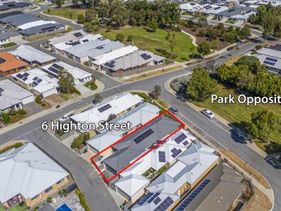 6 Highton Street, Caversham WA 6055