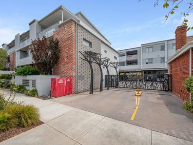 5/40 Cowle Street, West Perth WA 6005