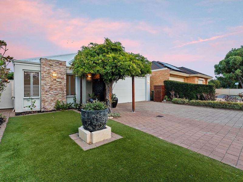 60 Olivedale Road, Madeley