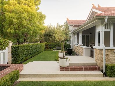 43 Hensman Road, Subiaco WA 6008