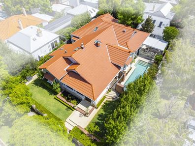 43 Hensman Road, Subiaco WA 6008