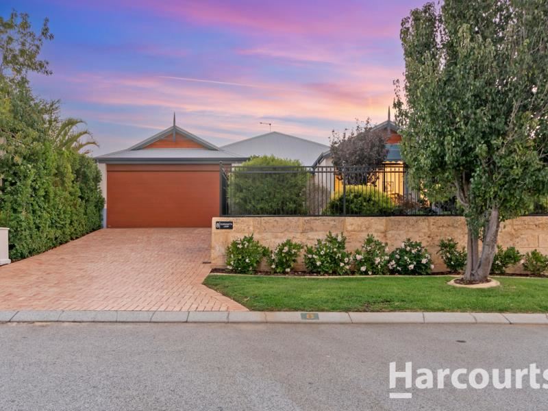 8 Gunnamatta Loop, Clarkson WA 6030