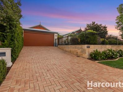8 Gunnamatta Loop, Clarkson WA 6030