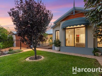 8 Gunnamatta Loop, Clarkson WA 6030