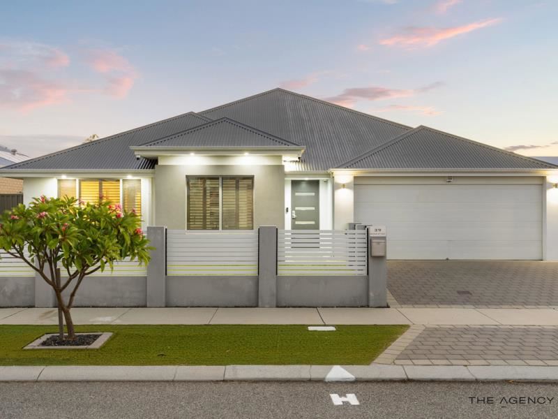 39 Bewdley Way, Alkimos