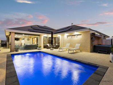 39 Bewdley Way, Alkimos WA 6038