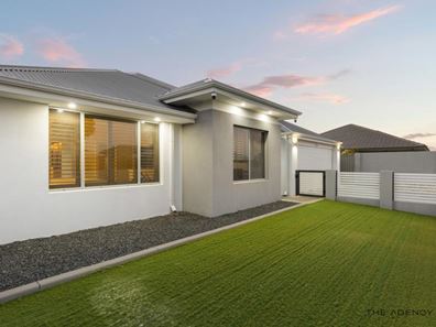 39 Bewdley Way, Alkimos WA 6038