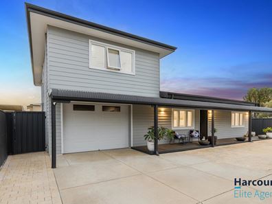 124A Kent Street, Rockingham WA 6168