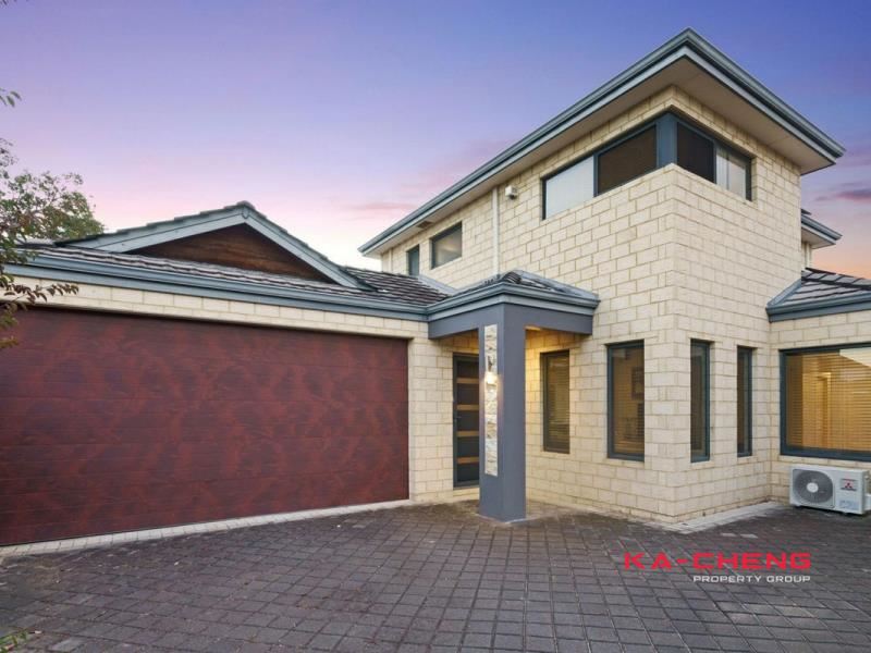 1C Bourne Street, Morley