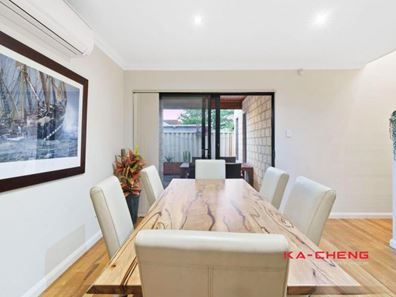 1C Bourne Street, Morley WA 6062
