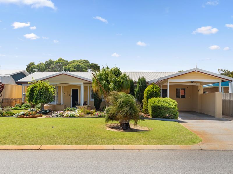 36 Fourth Avenue, Shoalwater WA 6169