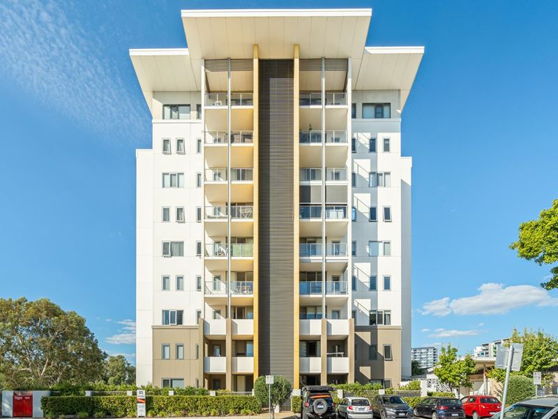 23/28 Goodwood Parade, Burswood WA 6100