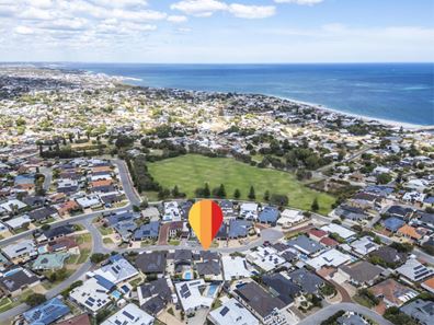 5 Vulcan Place, Quinns Rocks WA 6030