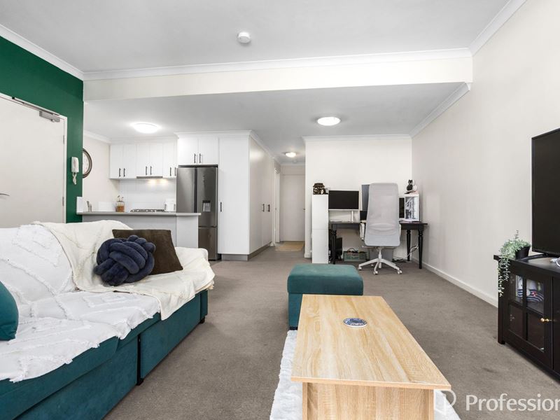 19/30 Malata Crescent, Success
