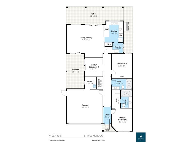 195/22 Windelya Road, Murdoch WA 6150