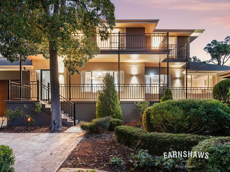 16 Newton Street, Mount Helena WA 6082
