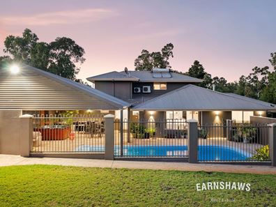 16 Newton Street, Mount Helena WA 6082
