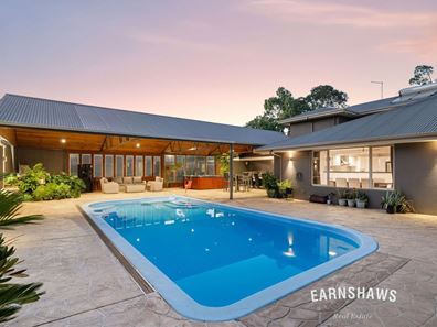 16 Newton Street, Mount Helena WA 6082