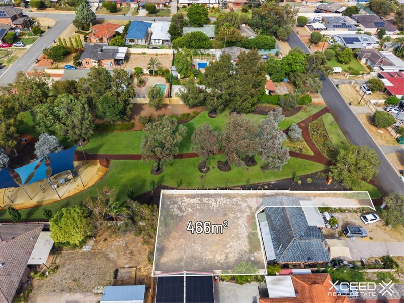 12B Ecton Street, Gosnells WA 6110